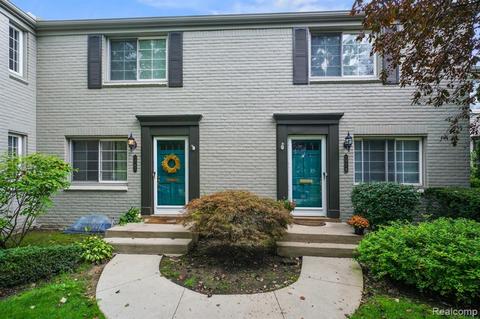 1767 Graefield Rd, Birmingham, MI 48009 photo 1