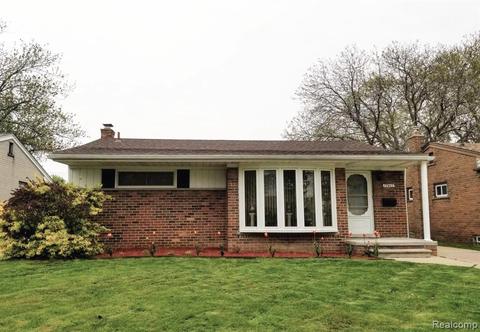 17417 Ray St, Riverview, MI 48193 photo 1