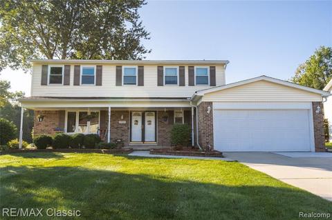 37593 Hillcrest Dr, Wayne, MI 48184 photo 1