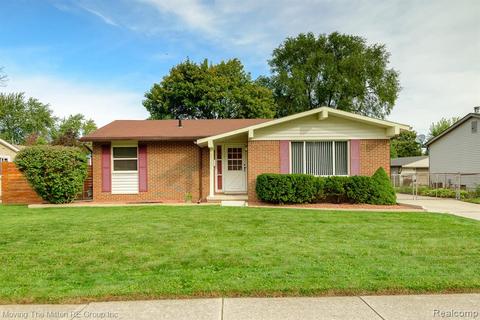 30234 Kipling St, Romulus, MI 48174 photo 1