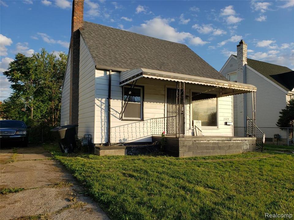 3329 S Bassett St, Detroit, MI 48217 | 1 photo | MLS #219104658 - Movoto