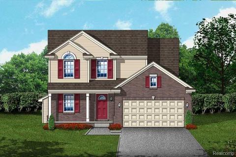 7136 Cambridge, Romulus, MI 48174 photo 1