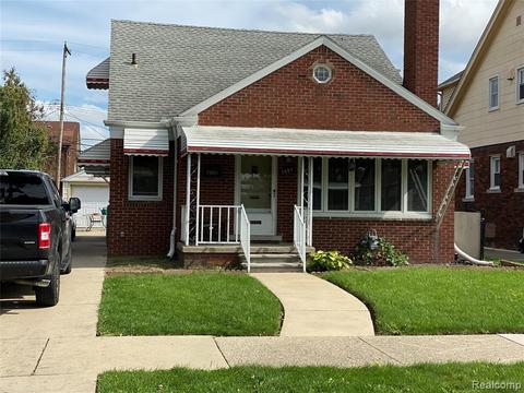 7900 E Morrow Cir, Dearborn, MI 48126 photo 1