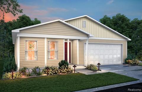 359 Natures Way, Carleton, MI 48117 photo 1