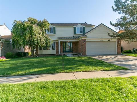 18238 Cider Mill Dr, Macomb, MI 48044 photo 1