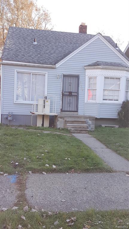 11110 Saint Patrick St, Detroit, MI 48205 photo 1