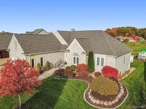 9045 Copper Ridge Dr, Davison, MI 48423 photo 1