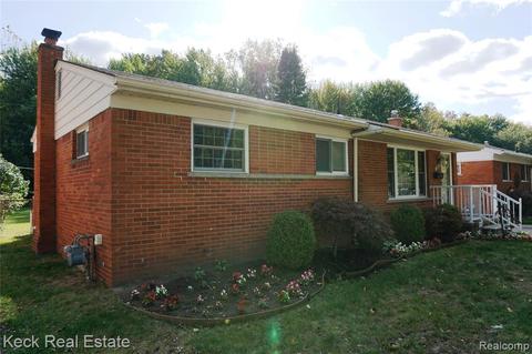 25253 Haskell St, Taylor, MI 48180 photo 1