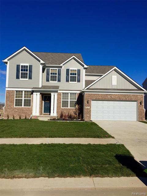 16444 Chloe, Macomb, MI 48044 photo 1