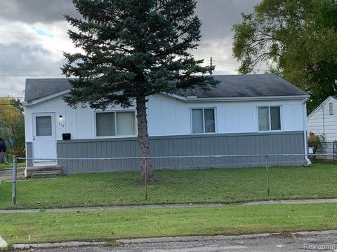 2143 Bates Rd, Mount Morris, MI 48458 photo 1