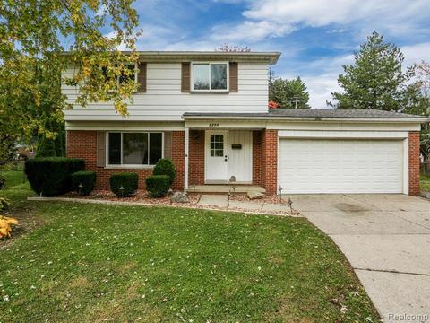 2377 Castleton Dr, Troy, MI 48083 photo 1