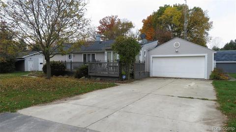2370 Mallison Ave, Flint, MI 48532 photo 1