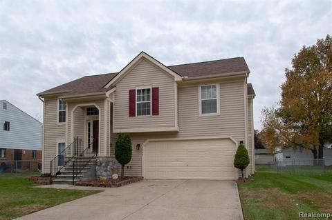 6044 2nd St, Romulus, MI 48174 photo 1