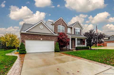 47770 Gloede Rd, Macomb, MI 48044 photo 1
