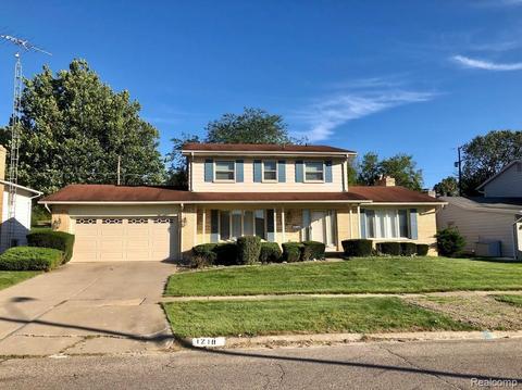 1218 Eldorado Dr, Flint, MI 48504 photo 1
