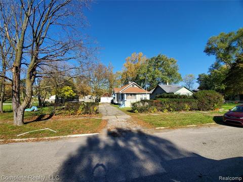 3211 Bennett Ave, Flint, MI 48506 photo 1