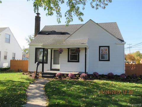 17732 Clark St, Riverview, MI 48193 photo 1