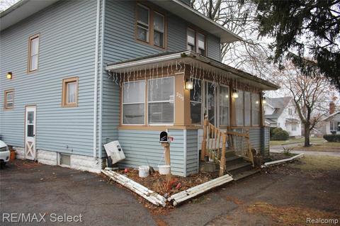 2215 Monteith St, Flint, MI 48504 photo 1