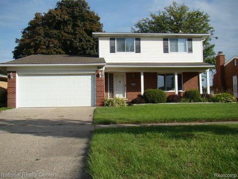3607 Common Rd, Warren, MI 48092 photo 1
