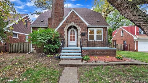 35459 John St, Wayne, MI 48184 photo 1