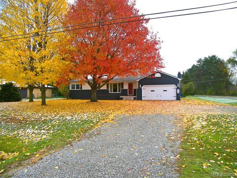 4444 N Elms Rd, Flushing, MI 48433 photo 1