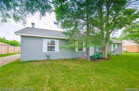 5160 Pasadena Ave, Flushing, MI 48433 photo 1