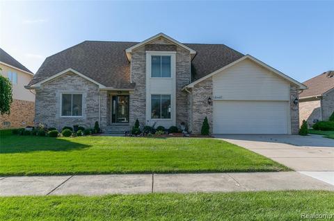 46645 Poma Ct, Macomb, MI 48044 photo 1
