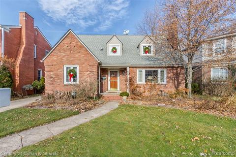 22326 Long Blvd, Dearborn, MI 48124 photo 1