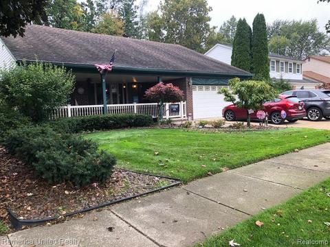 9626 Rose St, Taylor, MI 48180 photo 1