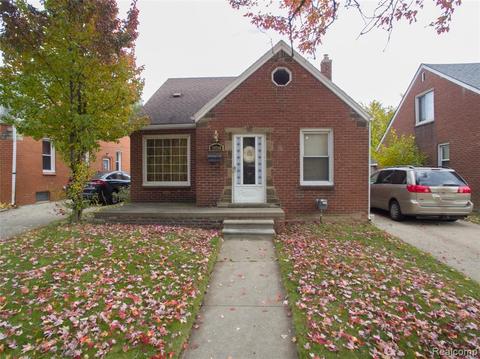 20780 Syracuse Ave, Warren, MI 48091 photo 1