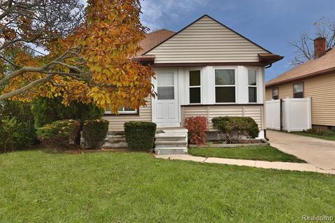 17035 Matthews St, Riverview, MI 48193 photo 1