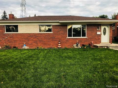32012 Bradner Dr, Warren, MI 48088 photo 1