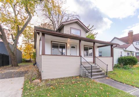 550 E Marshall St, Ferndale, MI 48220 photo 1