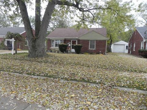 3554 Syracuse St, Dearborn, MI 48124 photo 1