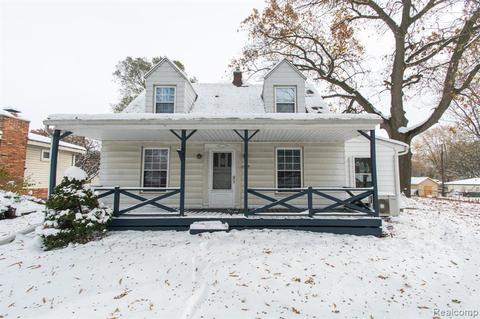 11245 Pardee Rd, Taylor, MI 48180 photo 1