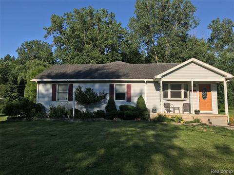 21529 Springhill St, Romulus, MI 48174 photo 1
