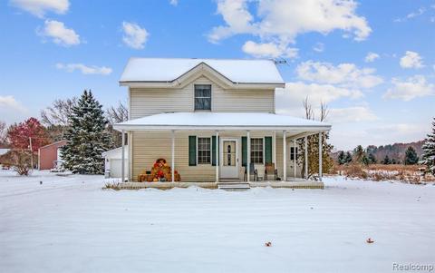 5650 E Allen Rd, Howell, MI 48855 photo 1
