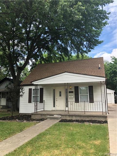 8251 Maxwell Ave, Warren, MI 48089 photo 1