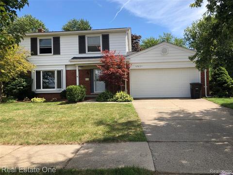 18671 Valleyview St, Riverview, MI 48193 photo 1