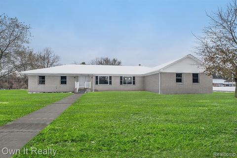 6363 Wayne Rd, Romulus, MI 48174 photo 1