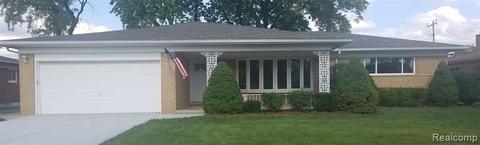 29310 Aline Dr, Warren, MI 48093 photo 1
