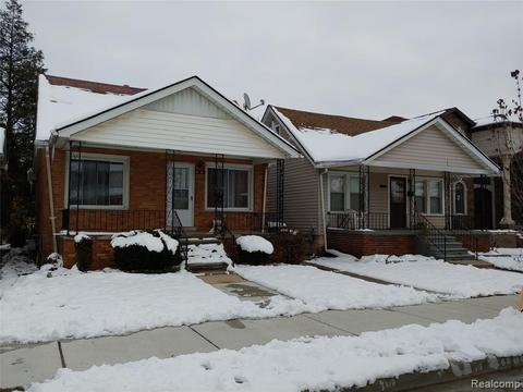 4762 Walwit St, Dearborn, MI 48126 photo 1
