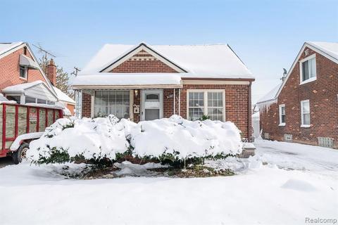 20920 Universal Ave, Eastpointe, MI 48021 photo 1