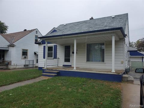 33610 Annapolis St, Wayne, MI 48184 photo 1