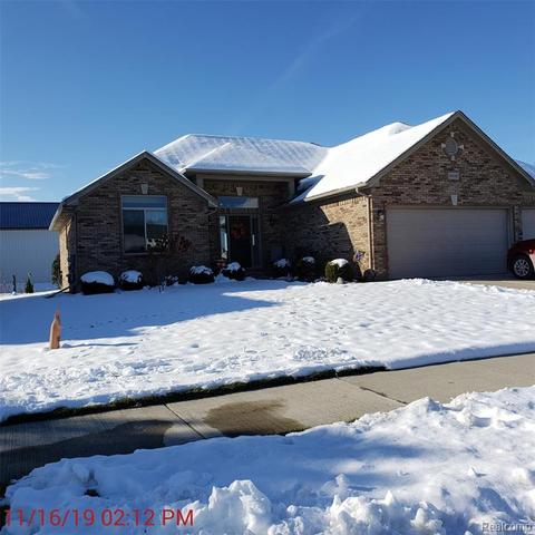 55125 Fallbrooke Dr, Macomb, MI 48042 photo 1