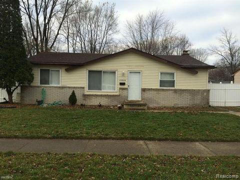 15536 Harrison, Romulus, MI 48174 photo 1