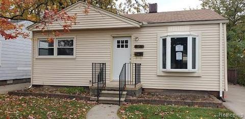 21920 Cunningham Ave, Warren, MI 48091 photo 1