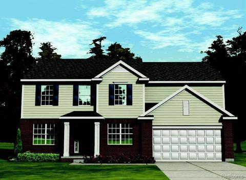 55072 Wolverine Dr, Macomb, MI 48042 photo 1