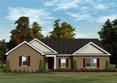 55096 Wolverine Dr, Macomb, MI 48042 photo 1