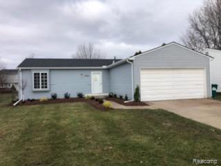 28856 Burning Tree Ln, Romulus, MI 48174 photo 1